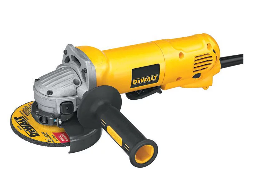 فرز دیوالت DeWalt DWE402 Angle Grinder