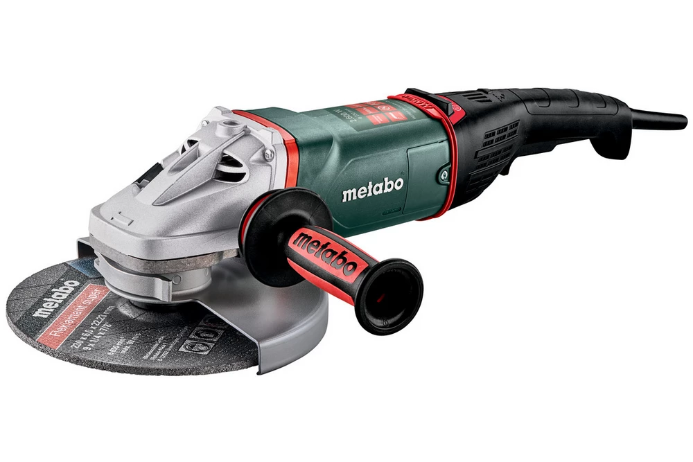 فرز متابو Metabo W 26-230 MVT Angle Grinder