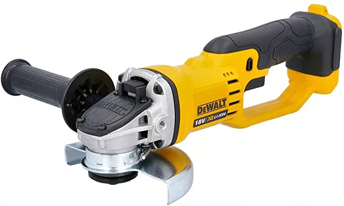 فرز شارژی دیوالت Dewalt DCG412M2 Cordless Mini Angle Grinder