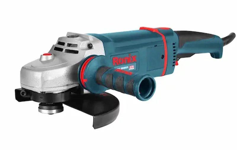 فرز رونیکس Ronix 3212 Angle Grinder