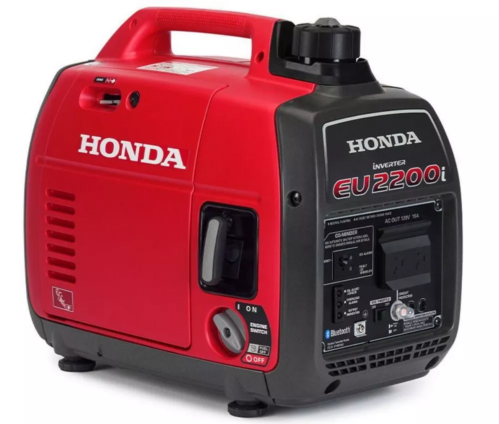 موتور برق هوندا Honda EU2200i